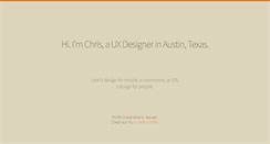 Desktop Screenshot of lathamdesign.com